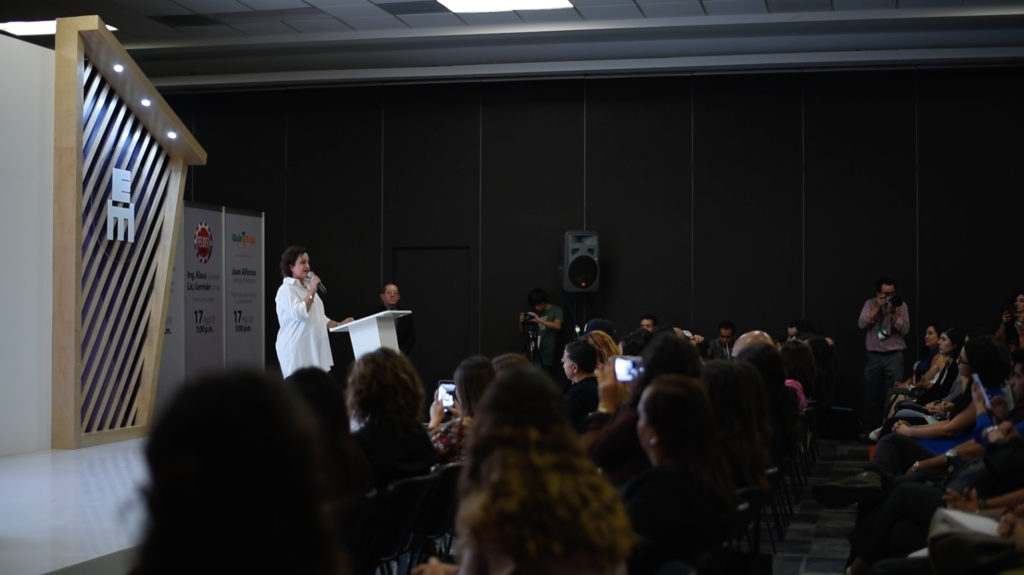 墨西哥国际家具展 | 引领行业趋势与设计创新-41