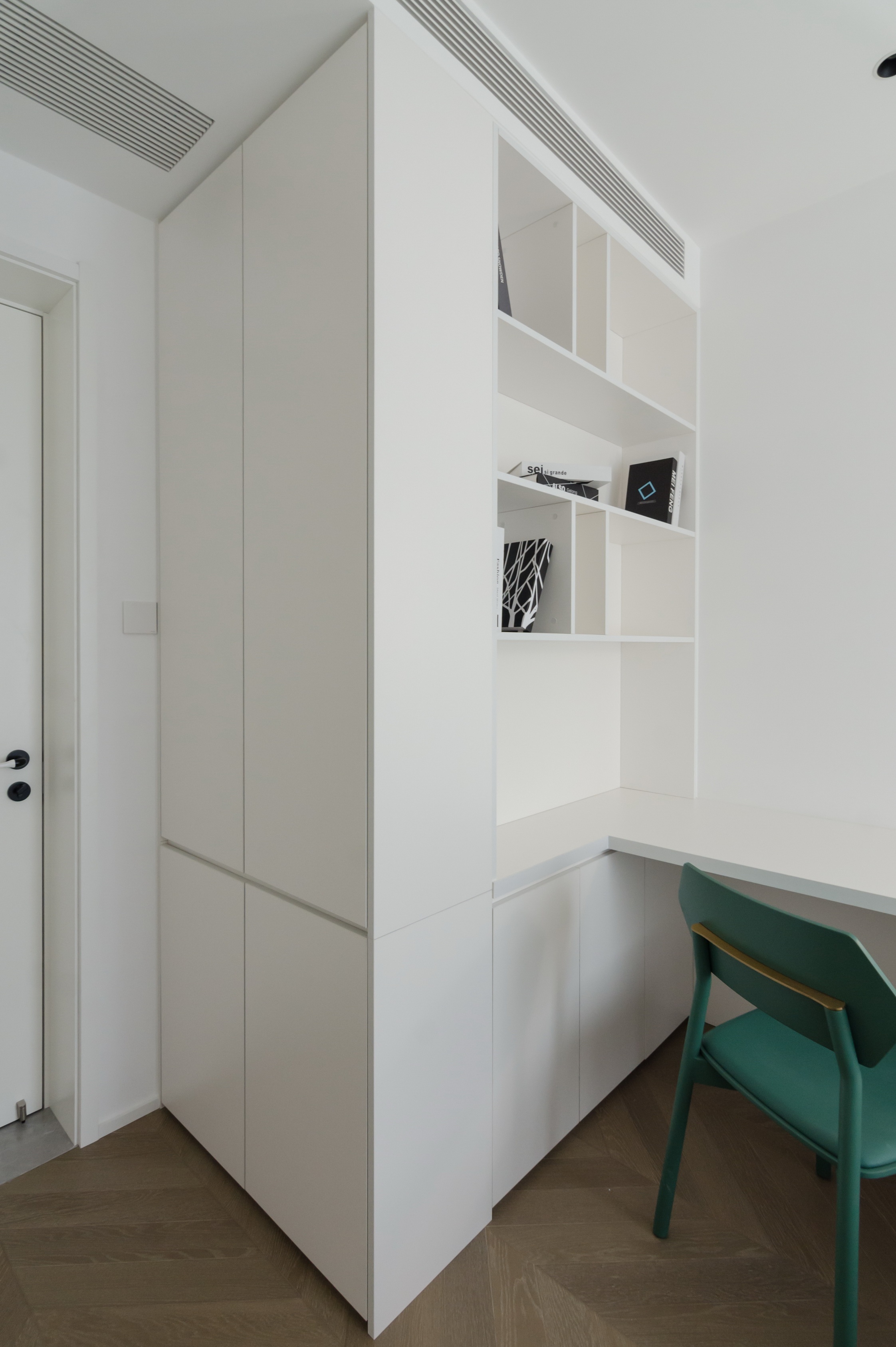 变常规为不常规·折廊之家丨开物营造-24