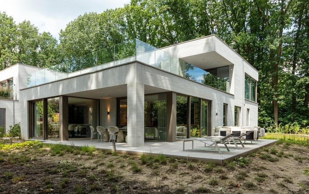 Delicia · 237㎡的独家高端别墅公寓-10