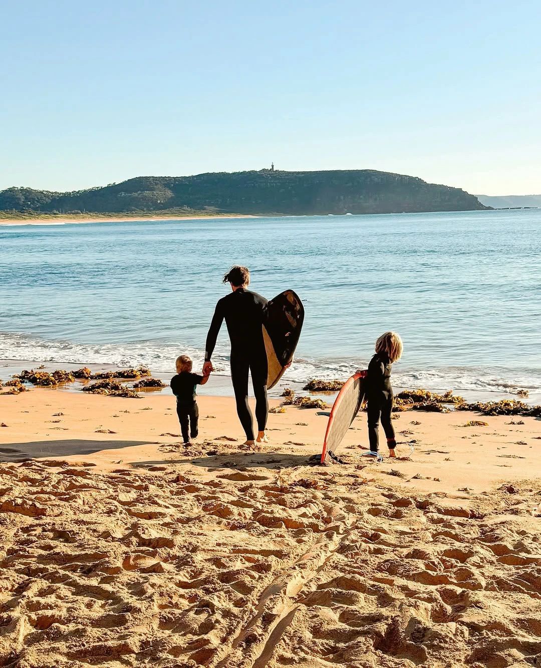 冲浪板之家By Hayden and Danielle Co·丨澳大利亚悉尼丨Danielle 和 Hayden Cox-26