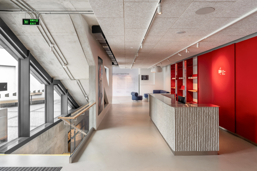 果酱工厂艺术中心丨乌克兰利沃夫-65