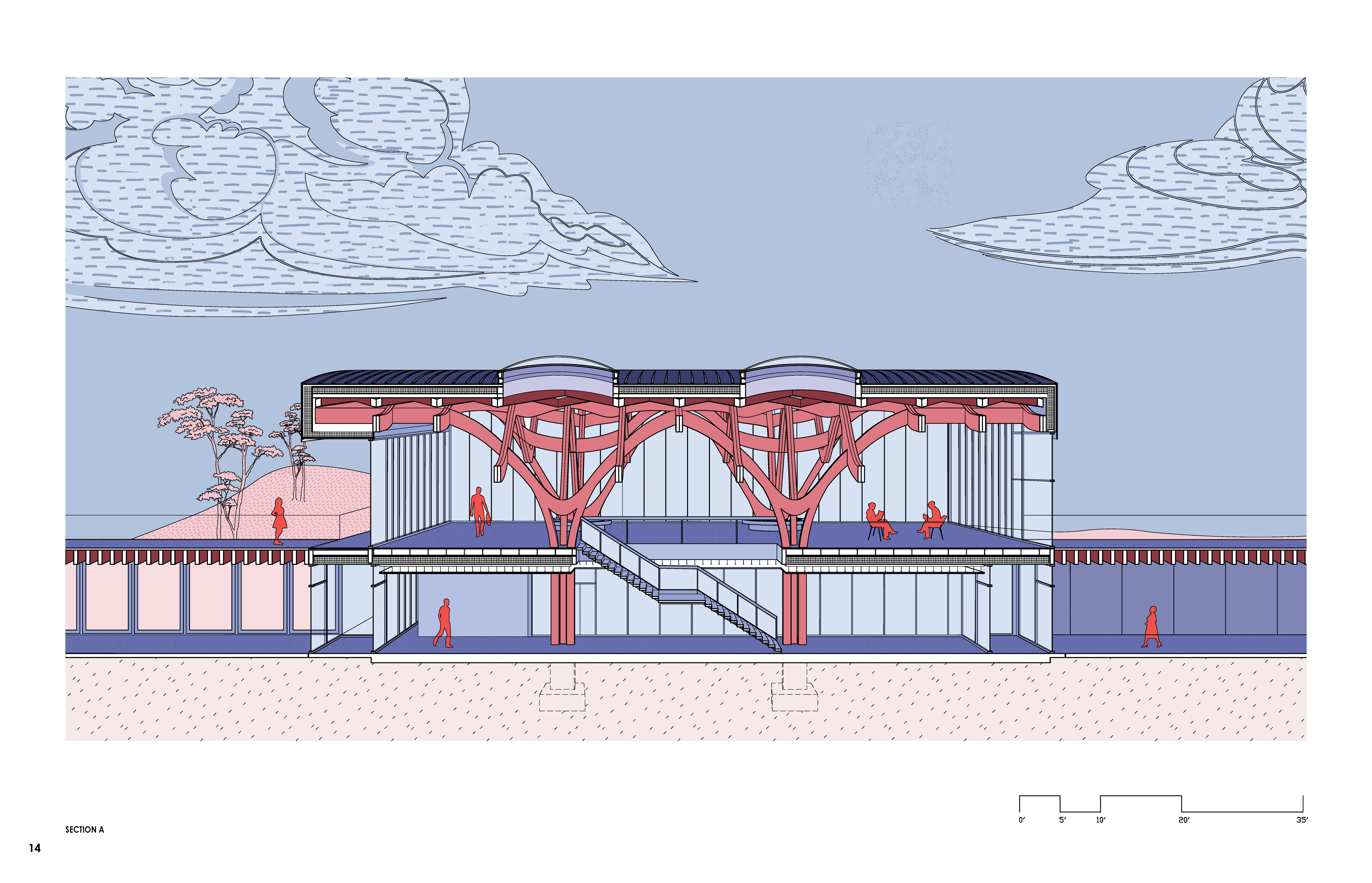 Architecture Portfolio 2026 - Monica Basili-7