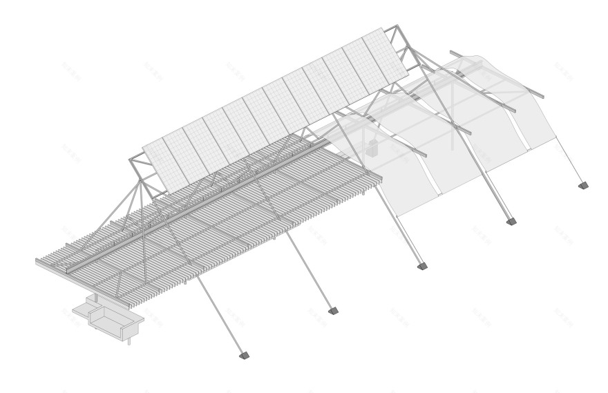 科利韦斯馆丨智利丨Dharq Arquitectos-10