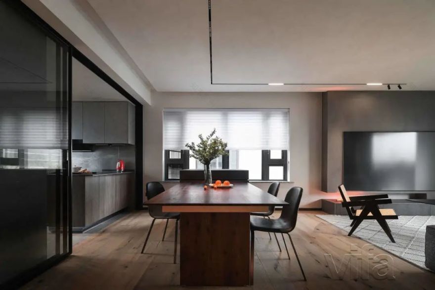 无锡凤起和鸣丨中国无锡丨集至空间-25