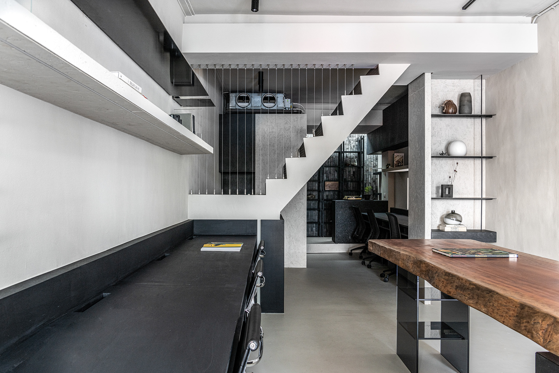 高雄南方工作室丨中国高雄丨NonFrontier 南方事务所-13