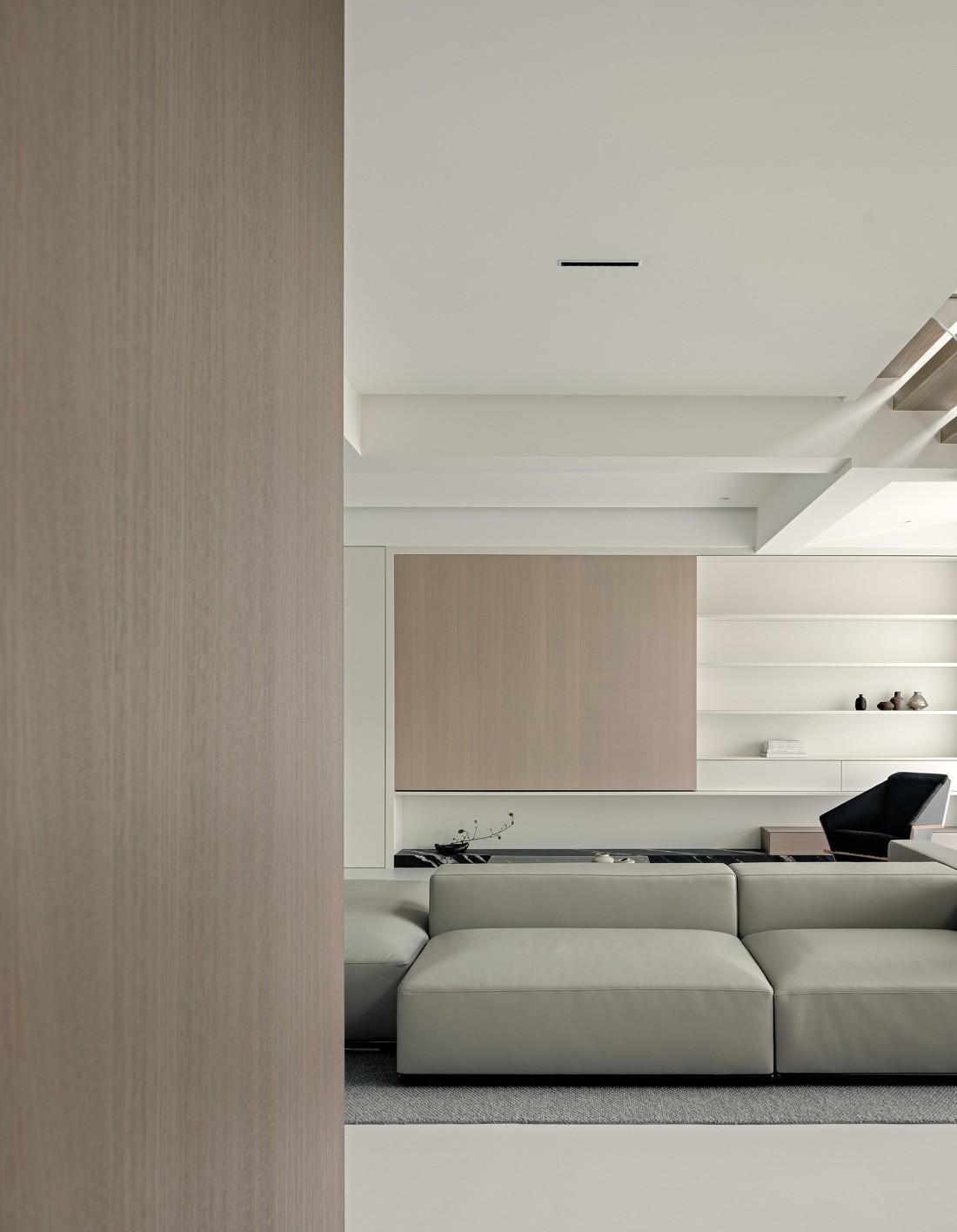 新湖玉澜苑·层次静态丨中国温州丨千上设计-13