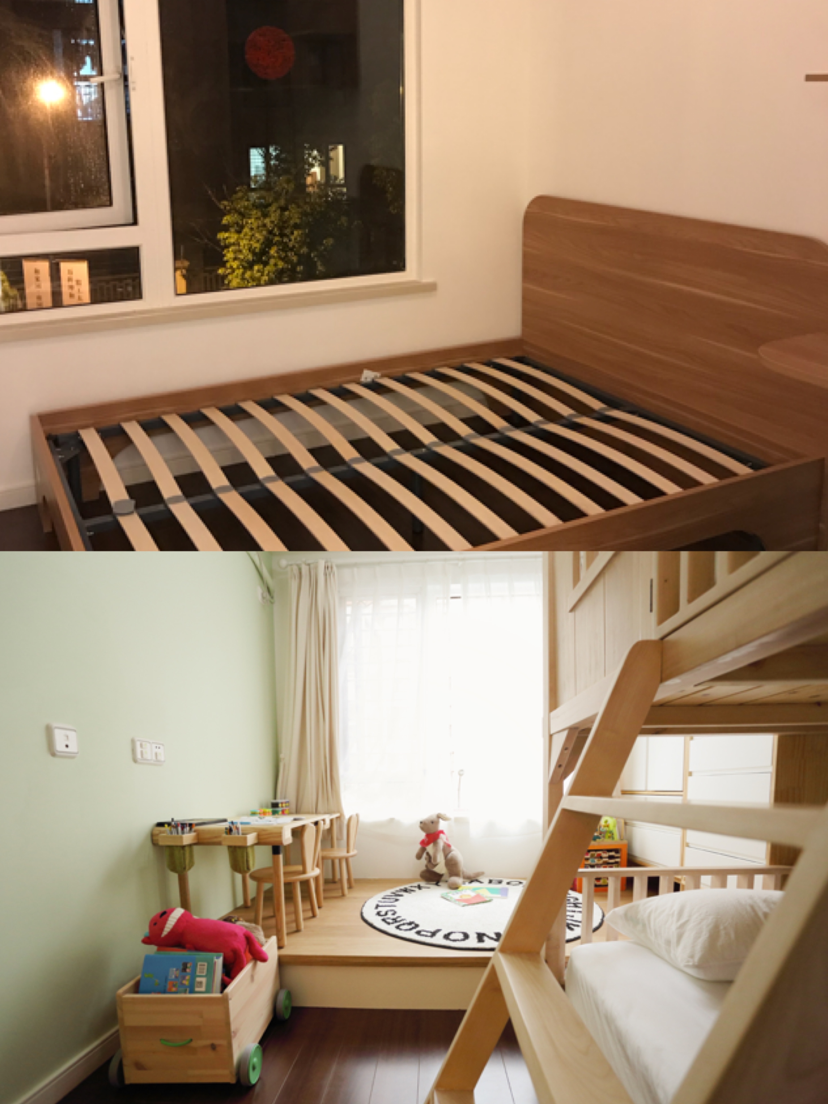 7 平方儿童房打造游戏天地-36