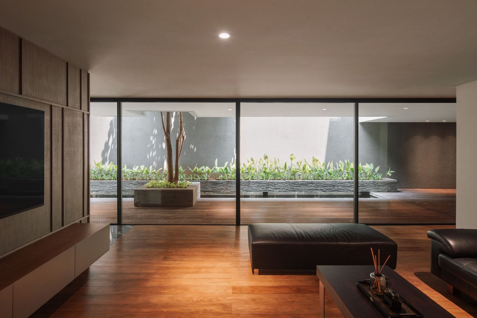 JT住宅丨印度丨Wahana Architects-30