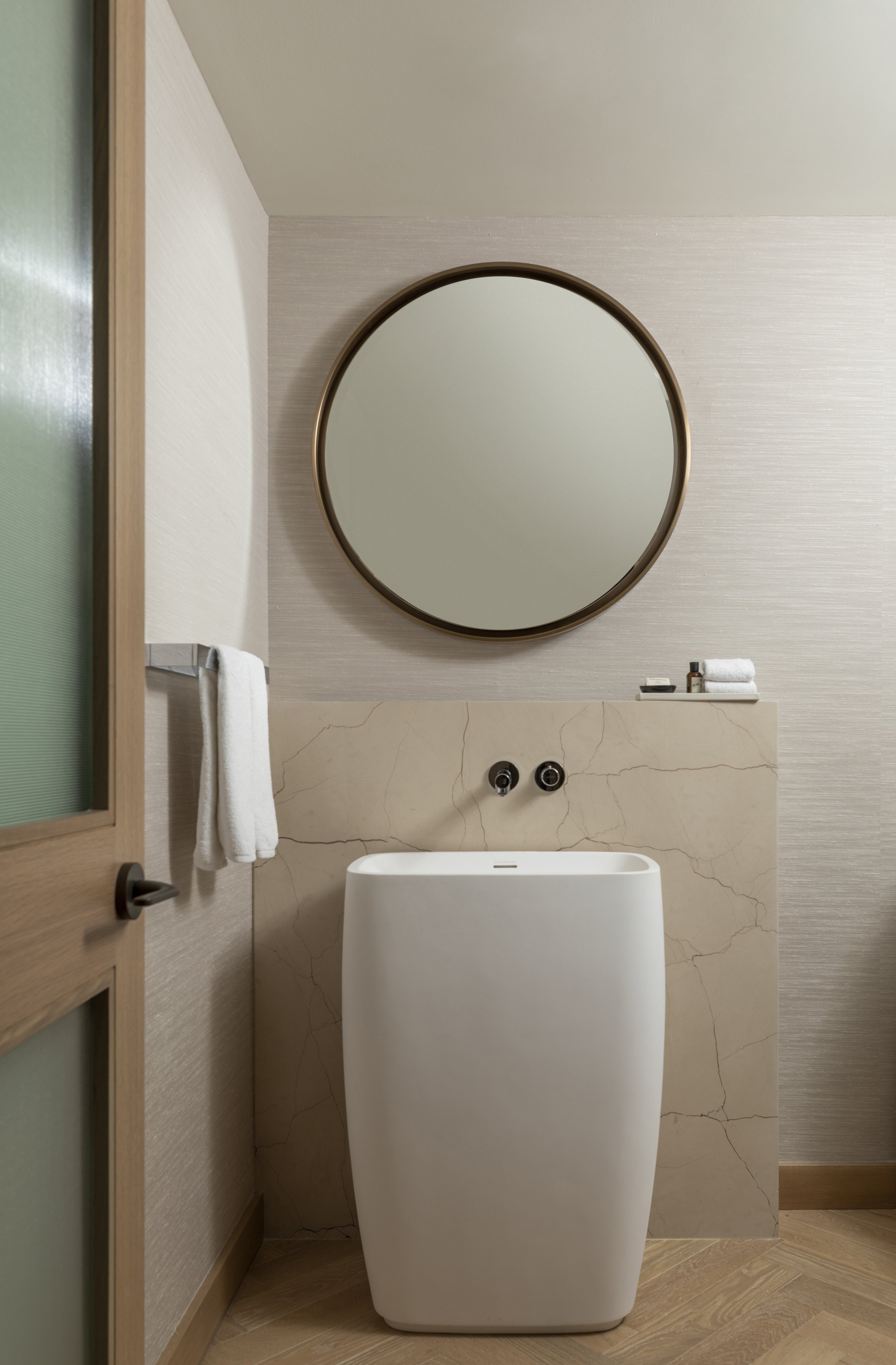 Anderson/Miller, Ltd. - Park Hyatt Chicago-8