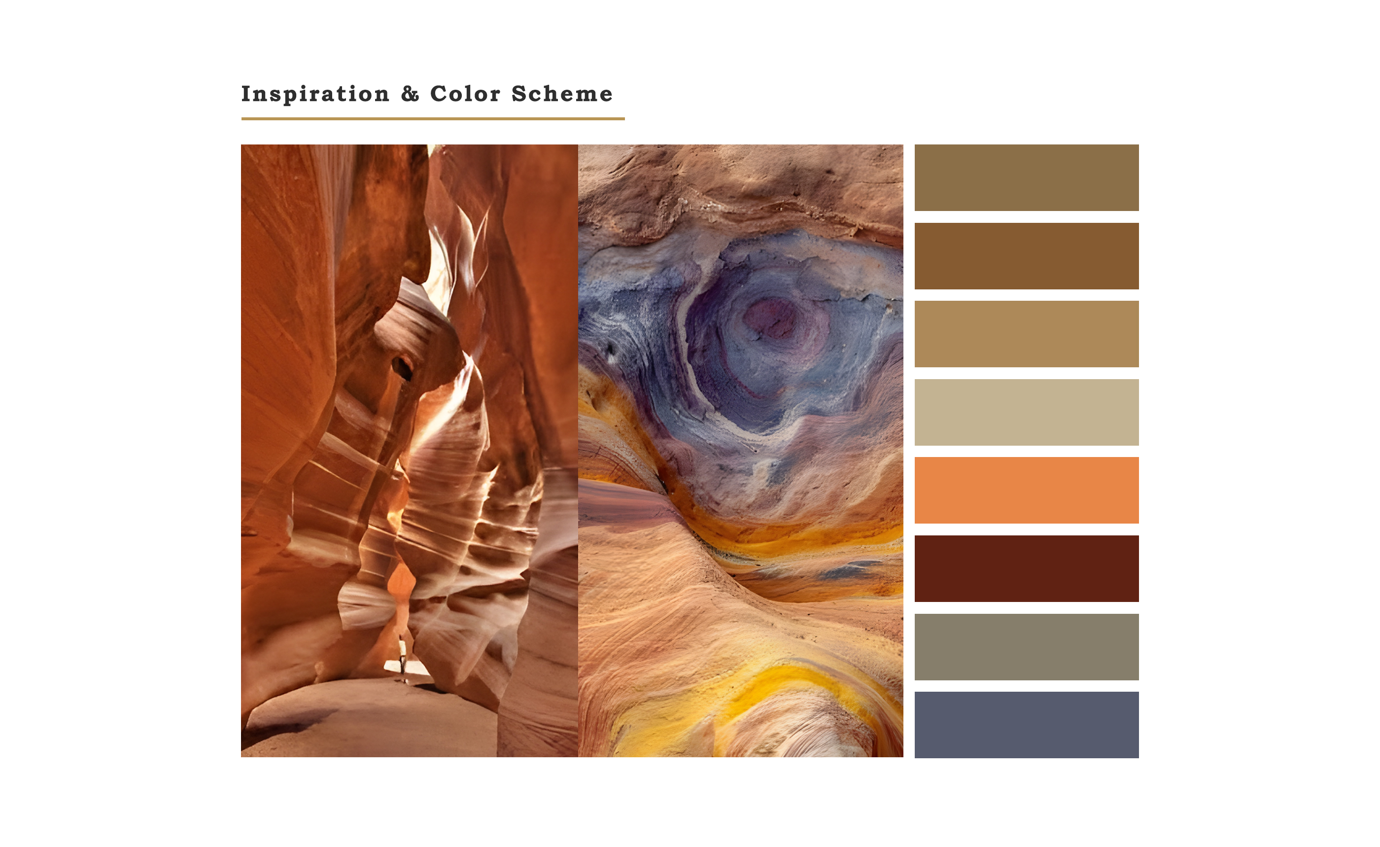 The Valley Palette Hotel · 室内设计项目丨埃及-17