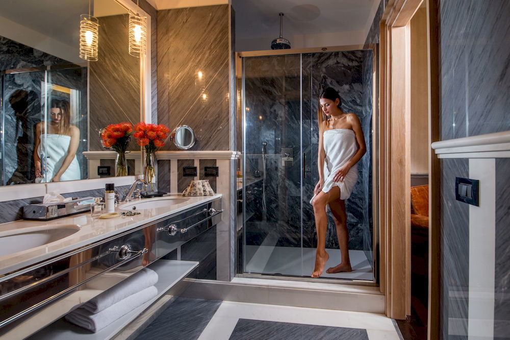 The Inn at the Spanish Steps   罗马-48