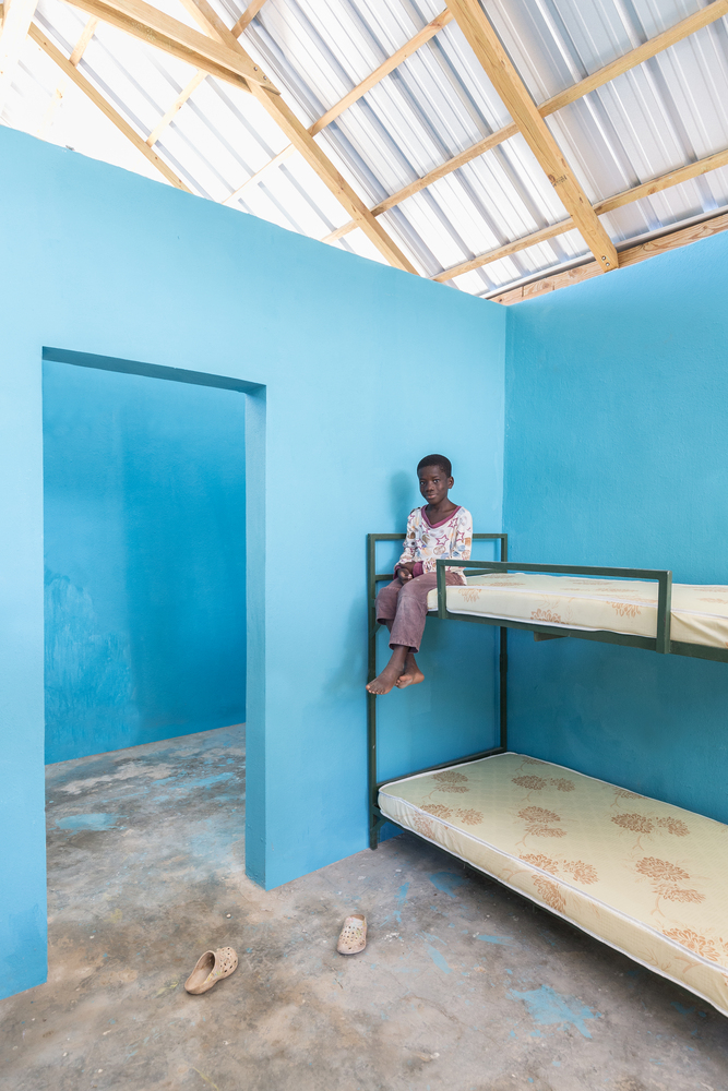 海地Ti kay la住宅设施丨Bonaventura Visconti di Modrone-52