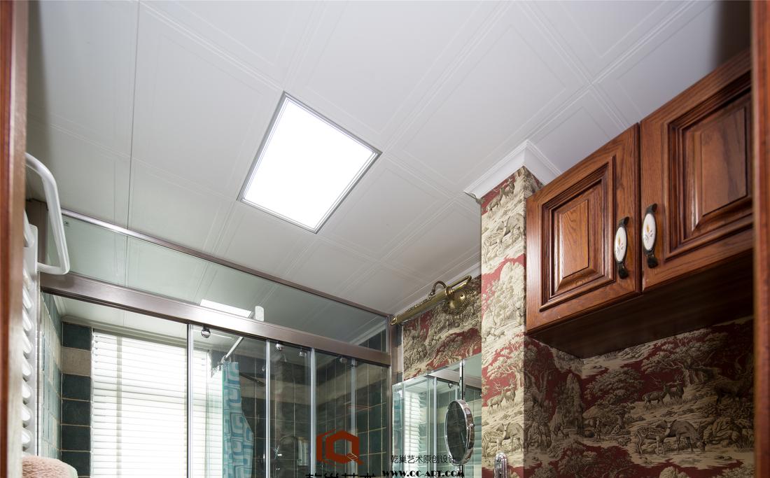 【乾巢艺术出品】游走在生活与艺术之间诠释-21