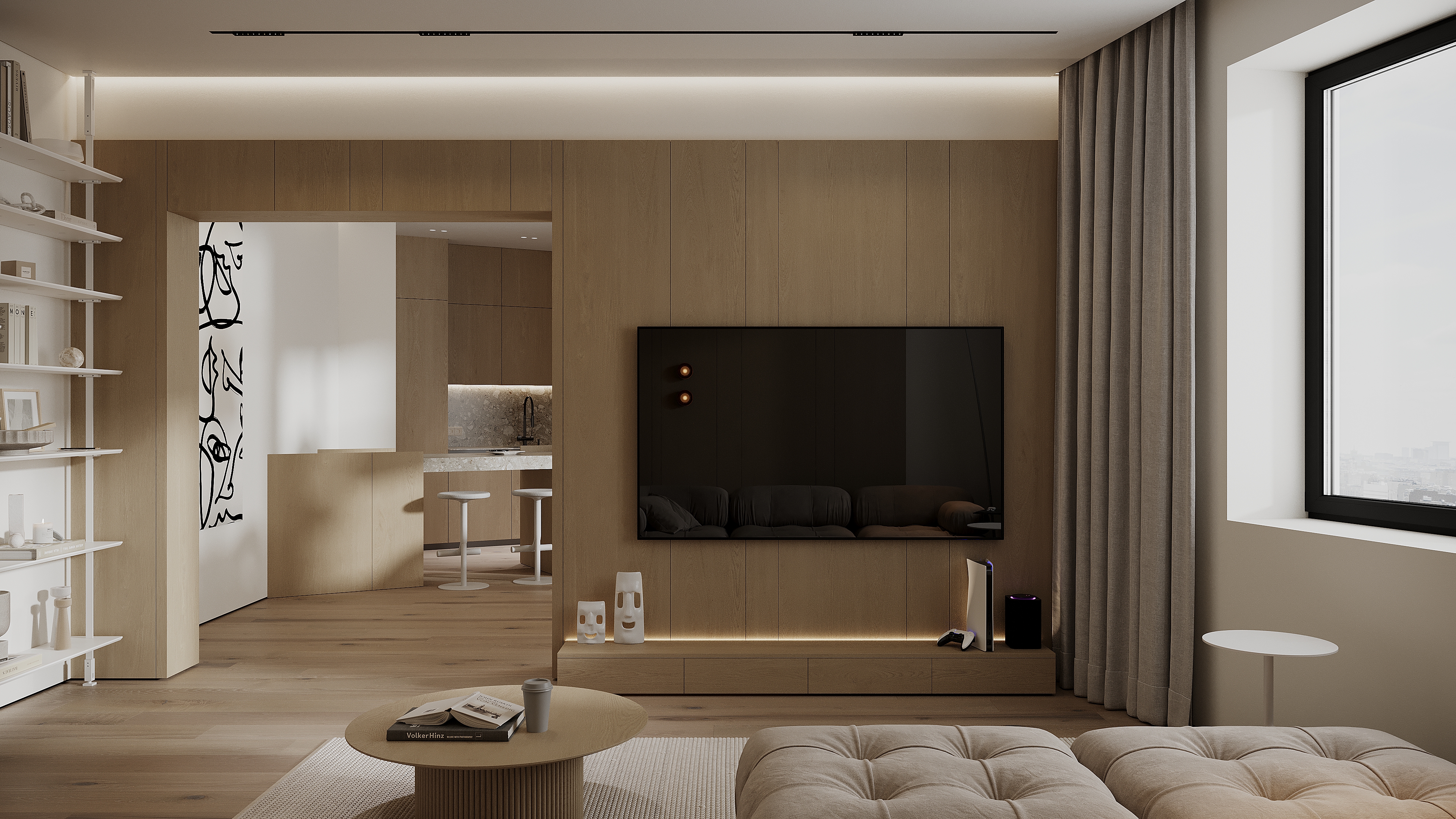 ЖК "Питер", Санкт-Петербург-3