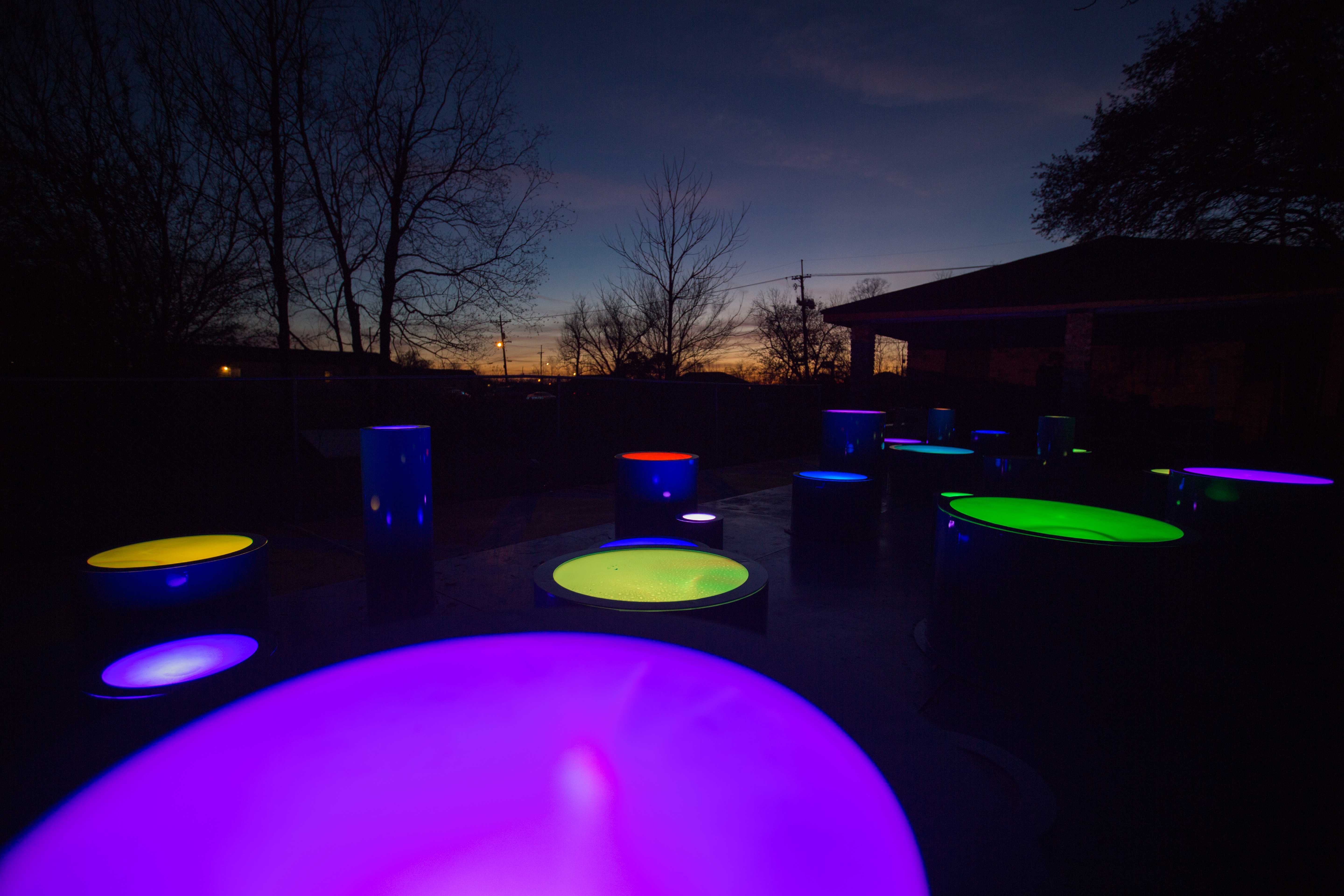 闲逛;常去的地方-13