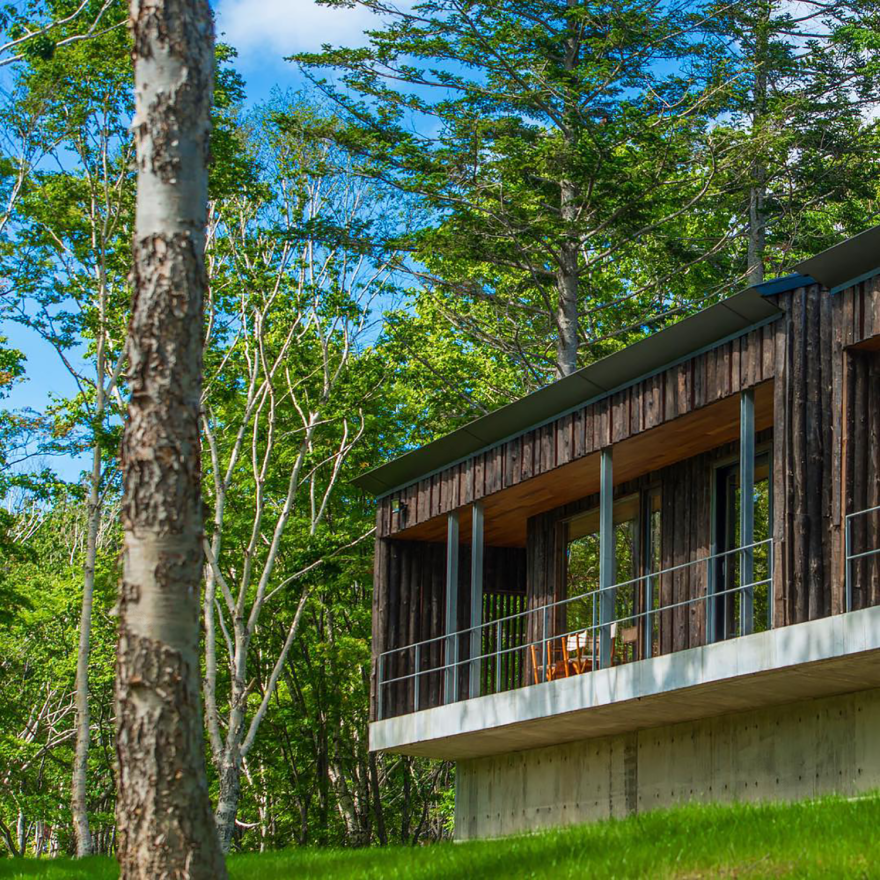 北海道 SHIGUCHI 画廊民宿丨日本丨Shouya Grigg-30