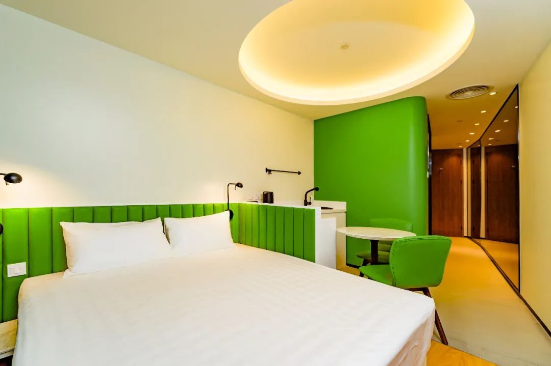 金尚·丽丨中国北京丨WTL Design-16