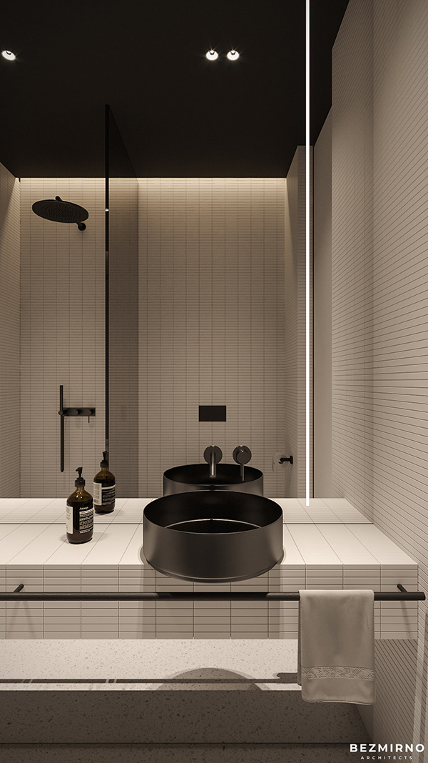 直线住宅丨乌克兰基辅-30