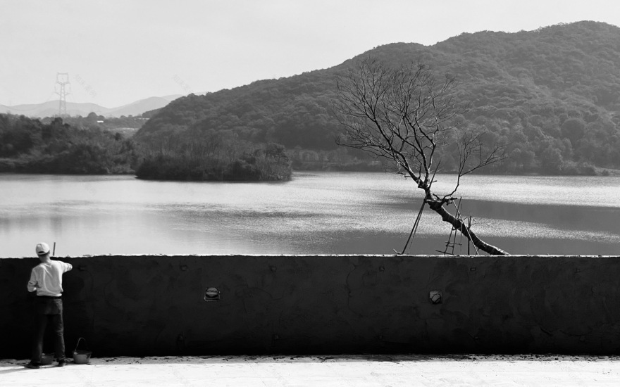 绍兴东山大观酒店丨中国绍兴丨深圳轩荣设计有限公司-104