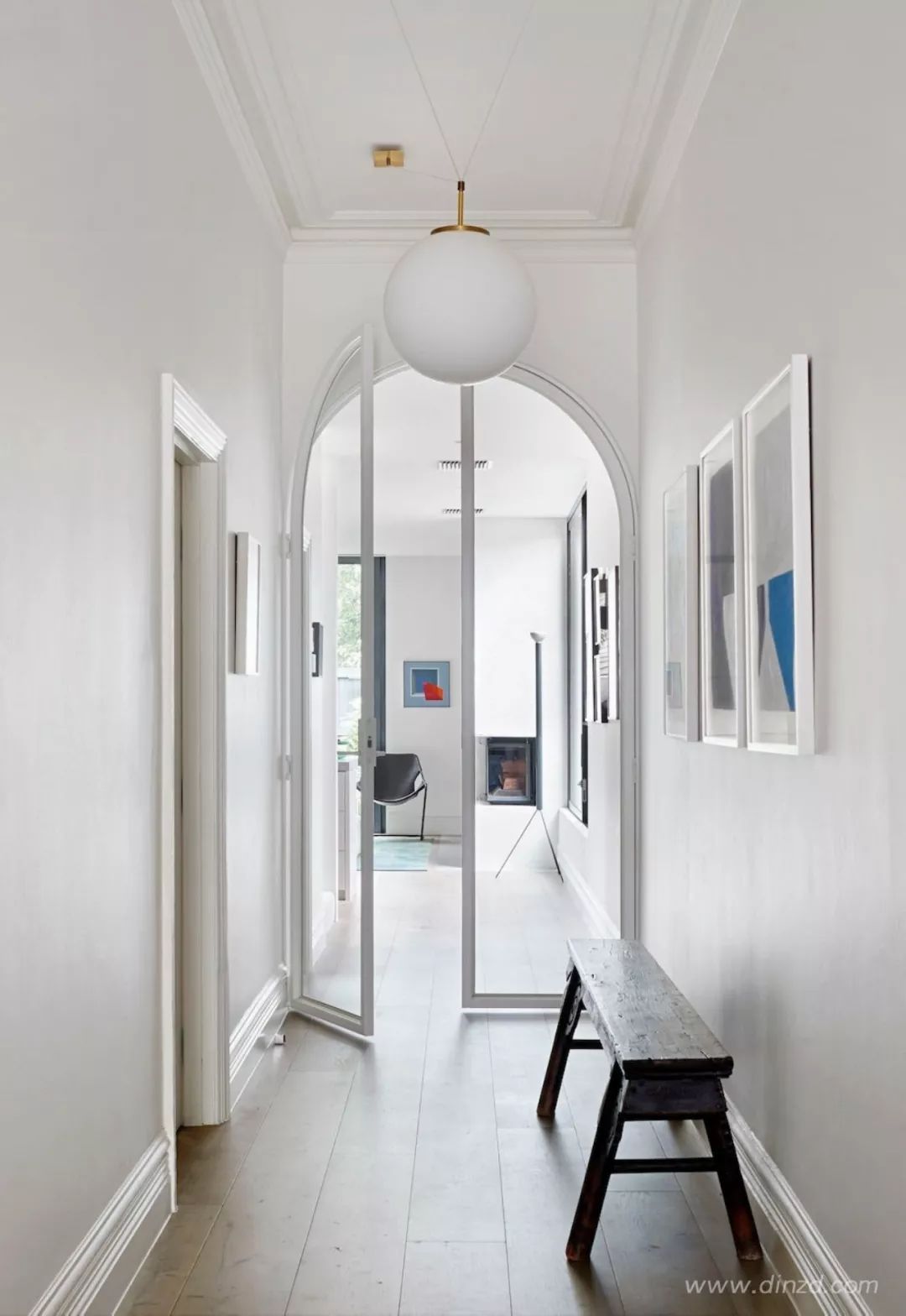 马厩新生，现代与传统的完美融合-87