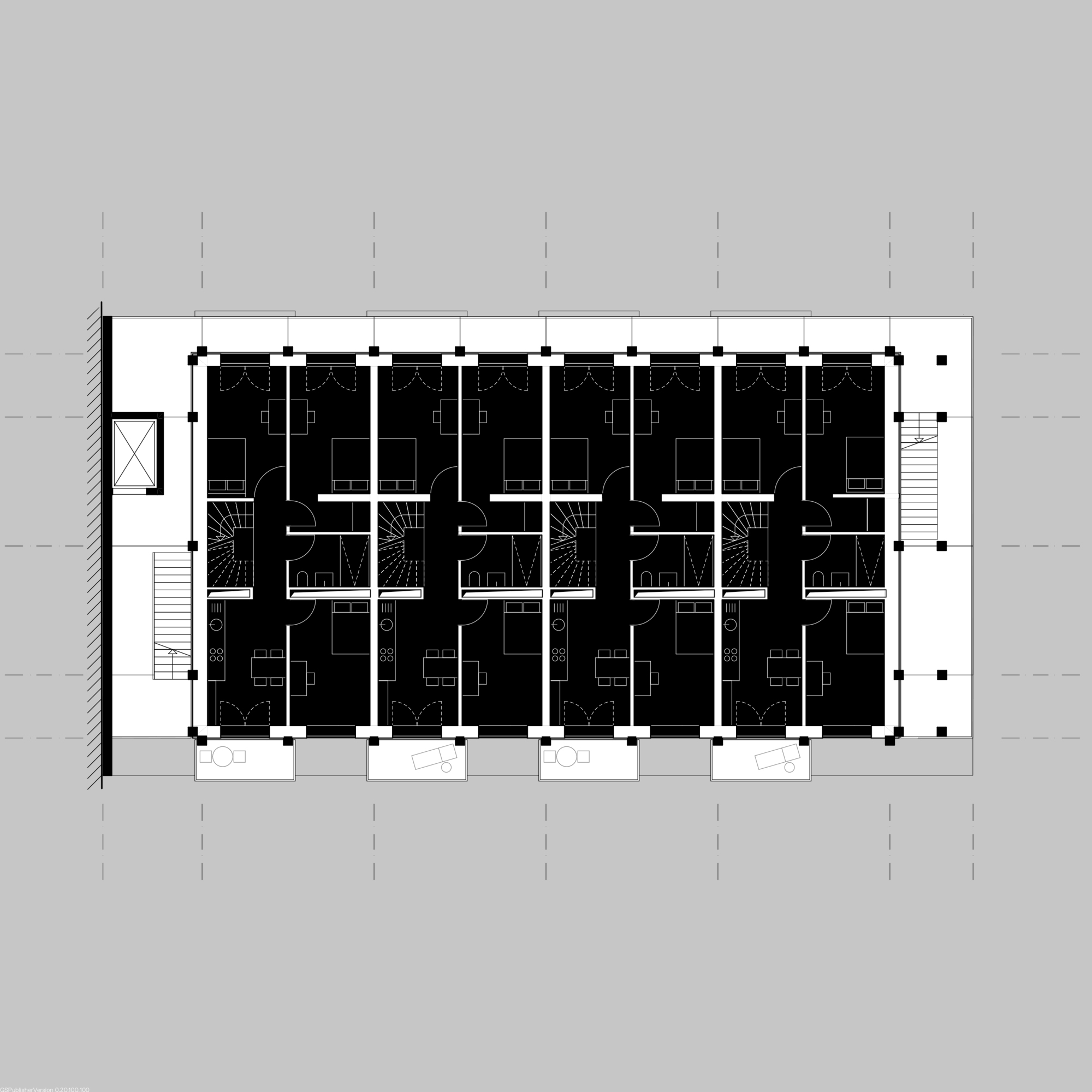 Element & Lingot 建筑丨德国柏林丨Studio Loes-42