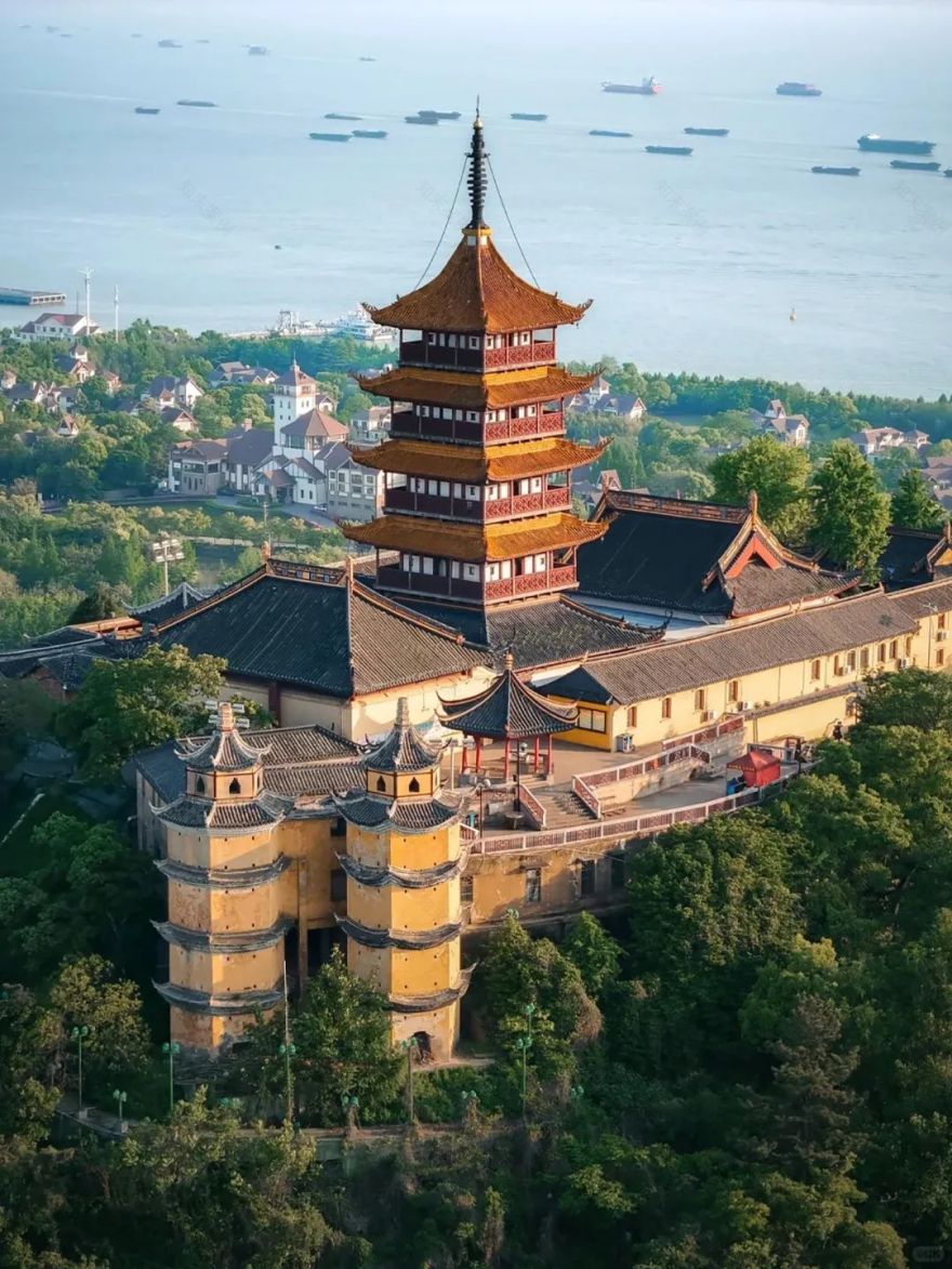 SACUCCI南通案例赏析丨中国南通-3