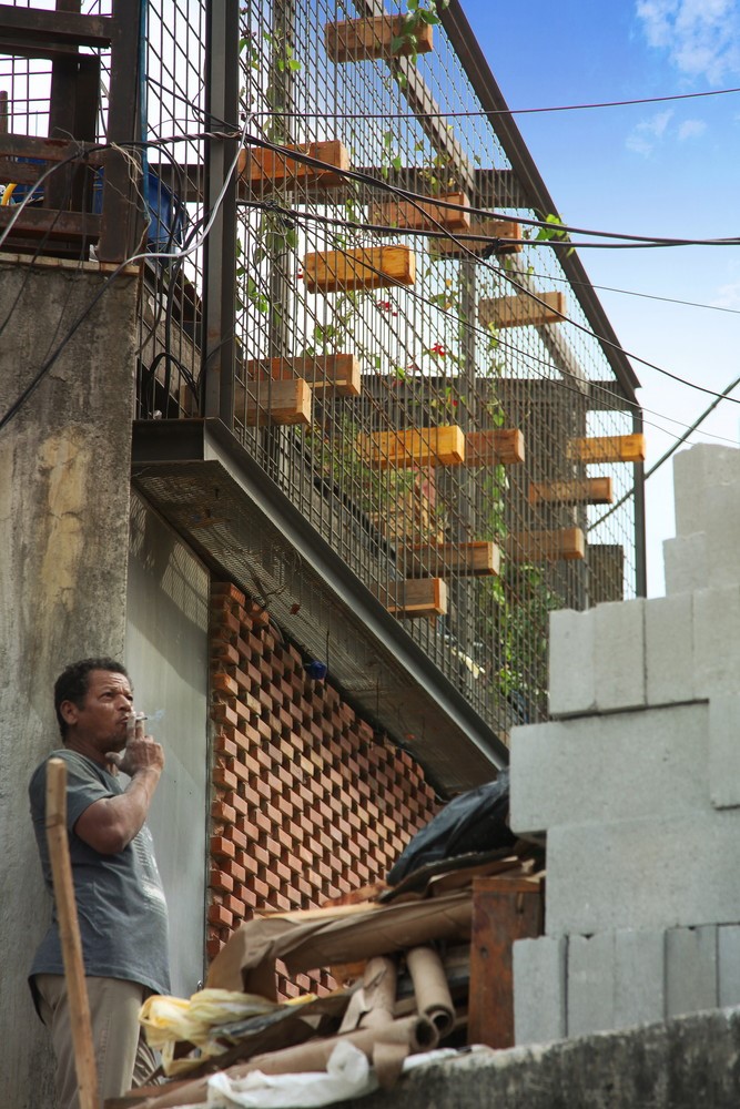 Bar da Laje音乐酒吧-7