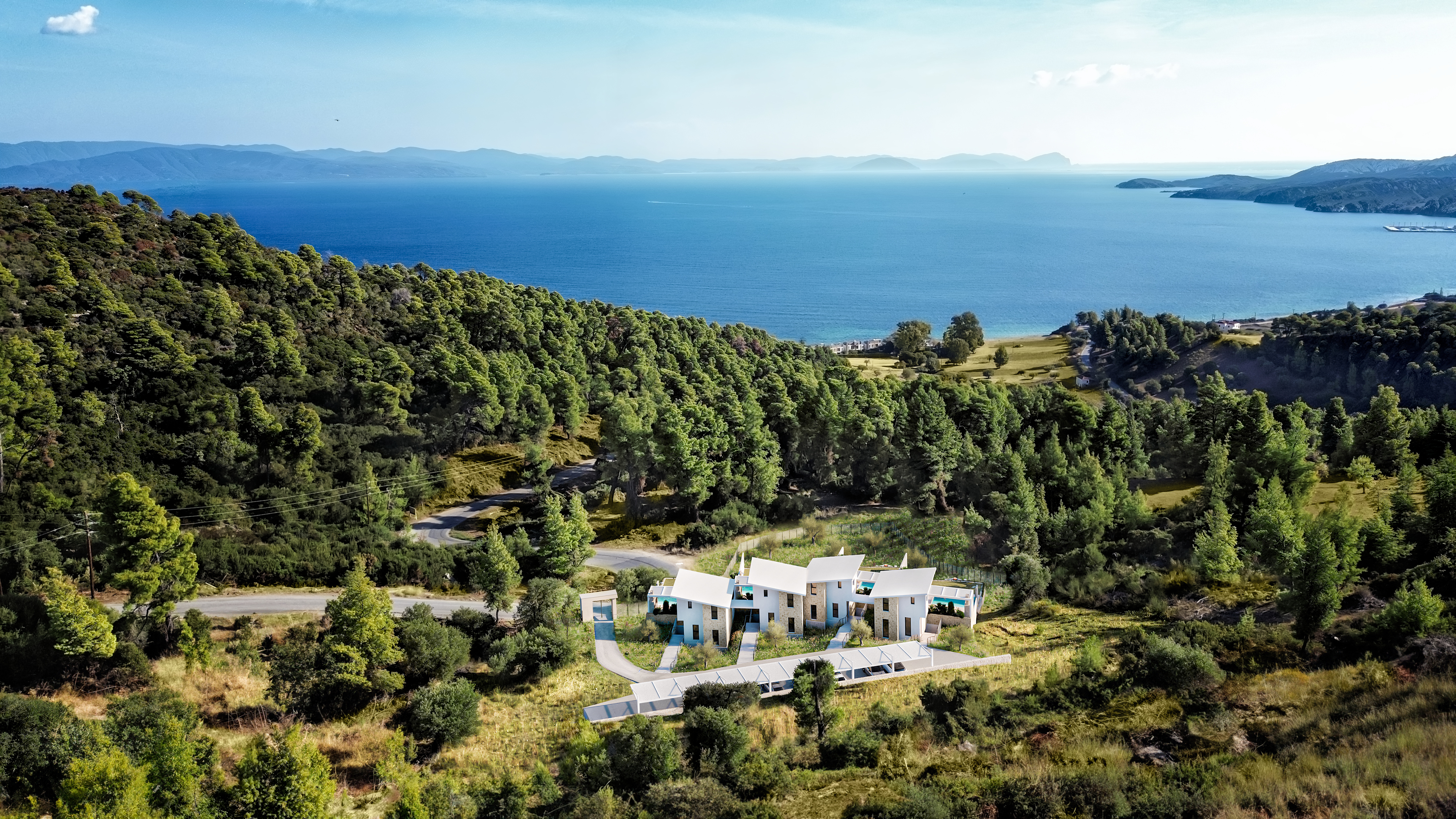 维斯塔项目丨Greece-2