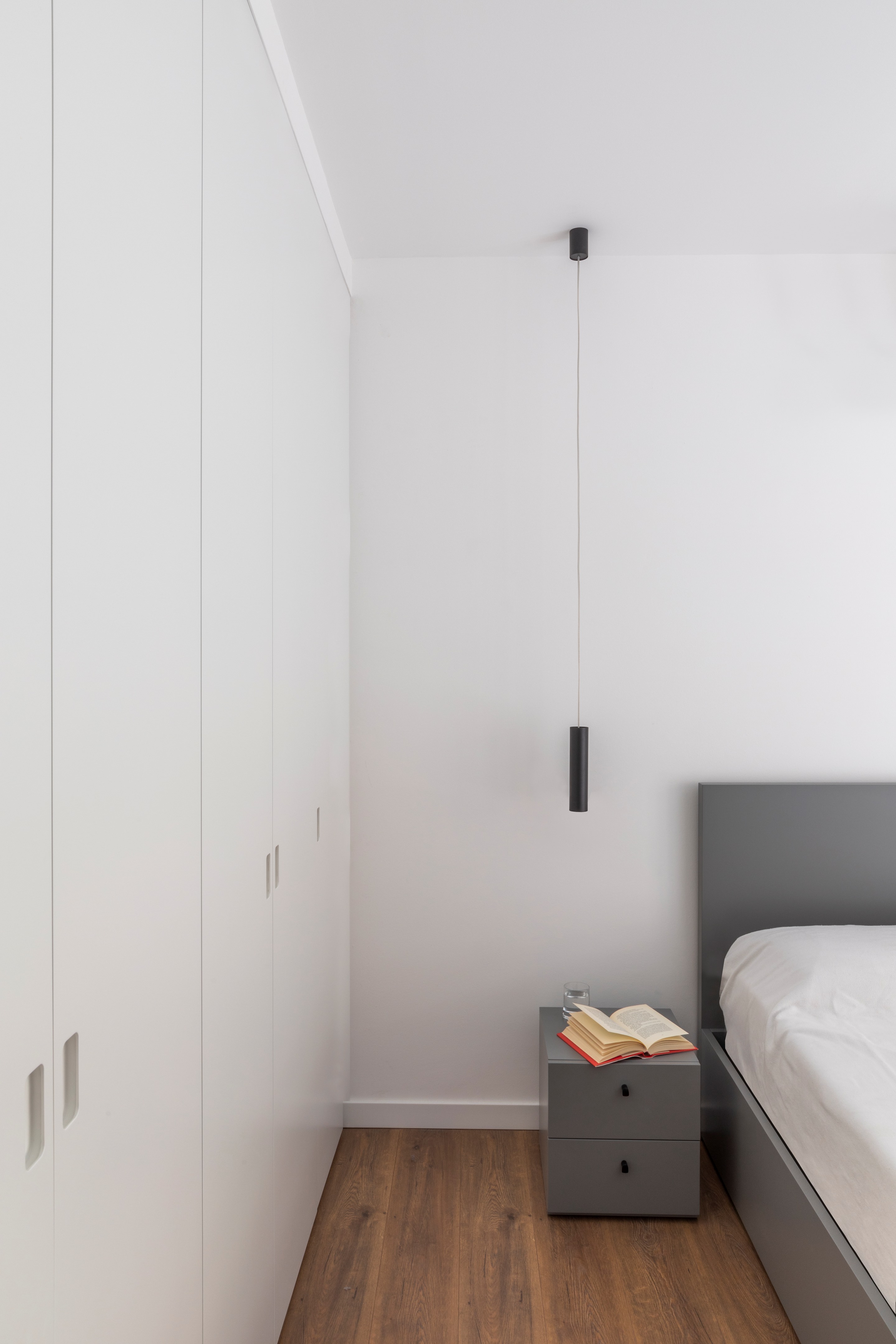 65 平米公寓的室内设计奇迹-13