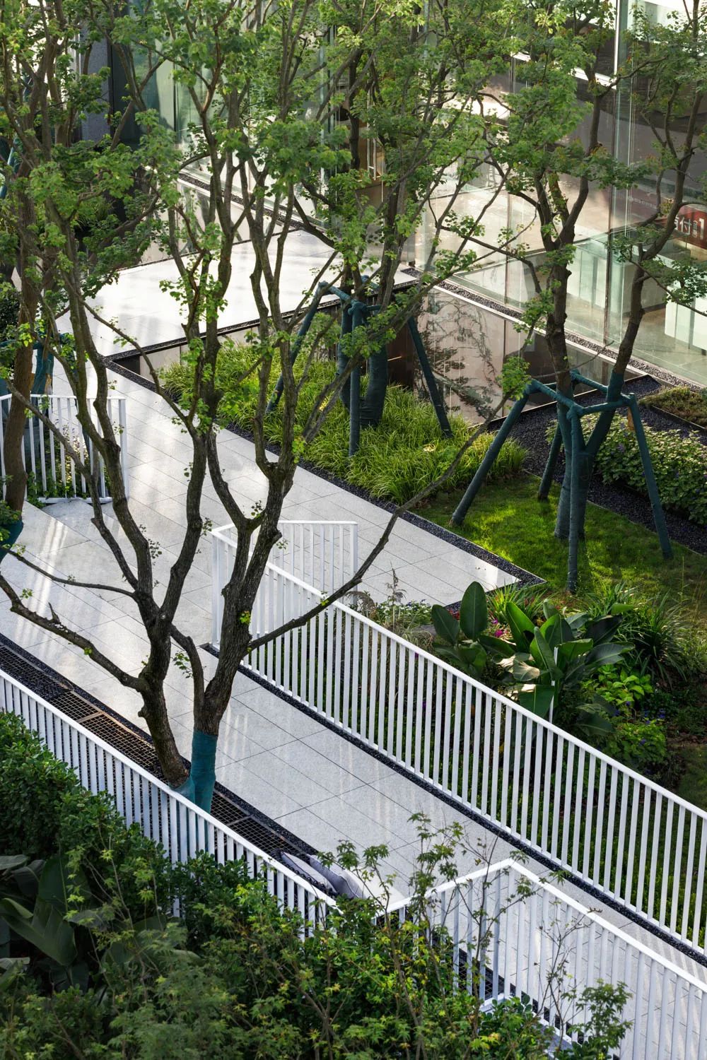 金科中梁·美院 | 城市画卷,诗意人生-31