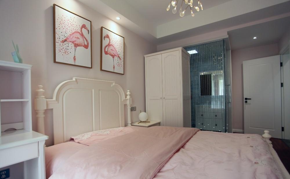 
也许爱不是热情，也不是怀念，不过是岁月 -11