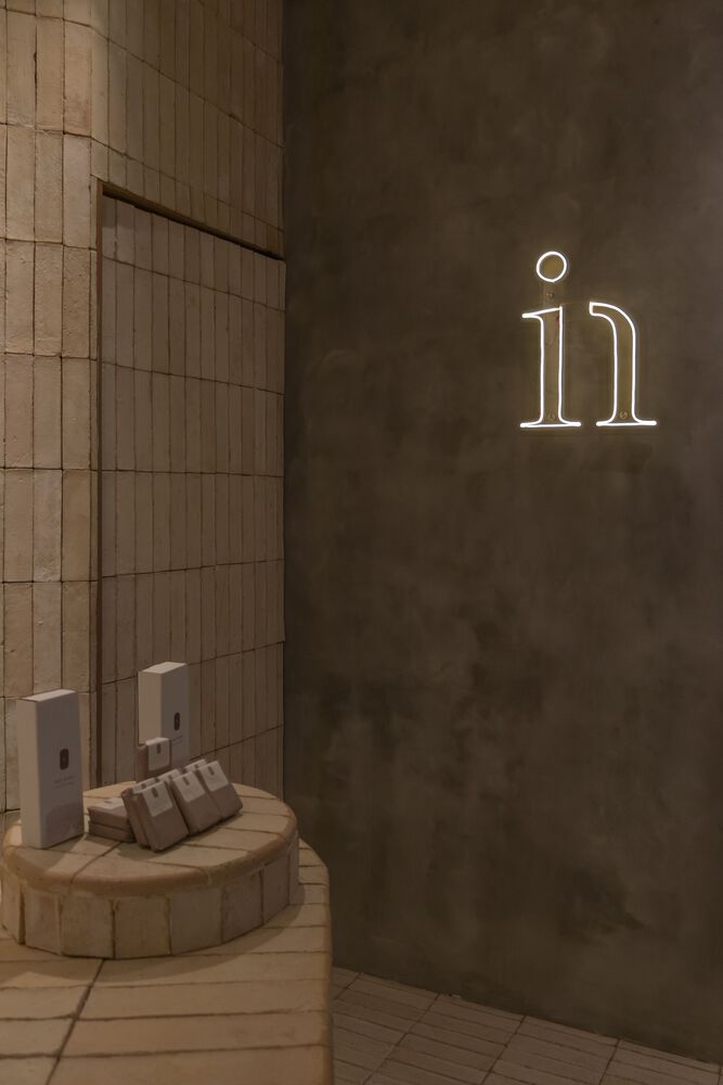 Glowing Skin 面部健身实验室丨墨西哥丨Grupo Espacio Vita-30