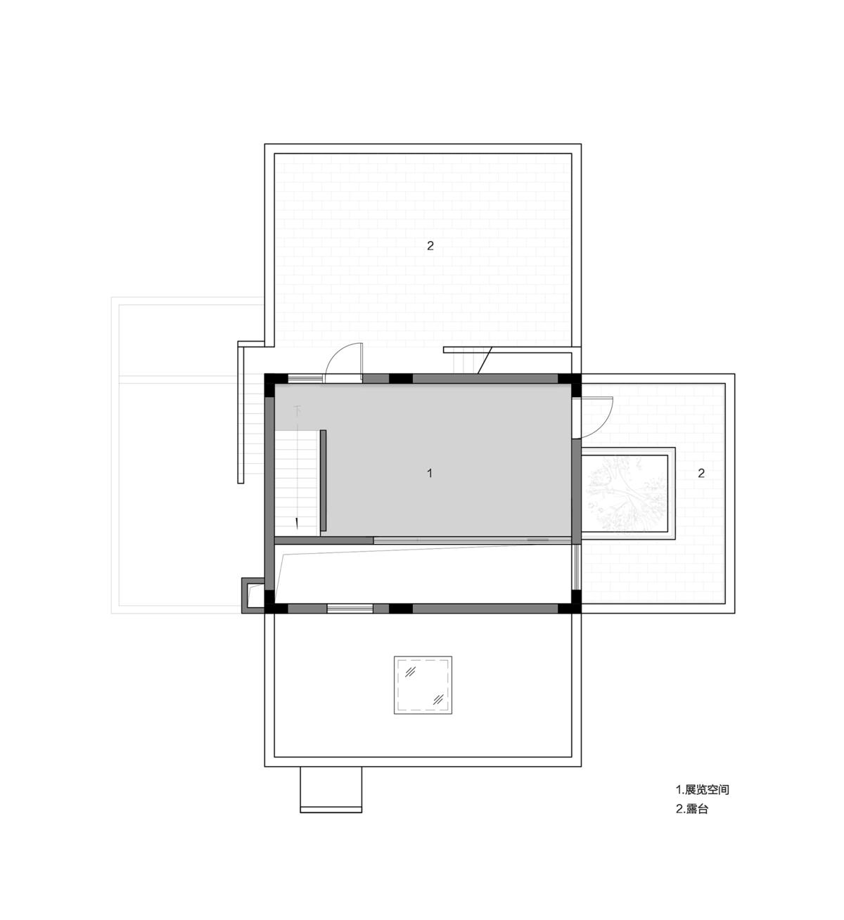 跳海hood  阿那亚雀跃镇丨中国河北丨M.S.A.A. 不山建筑-51