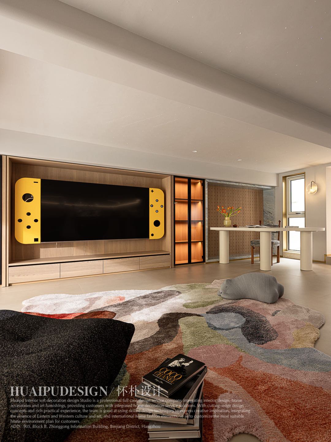 琥珀湾丨冰海入梦无界共生-85