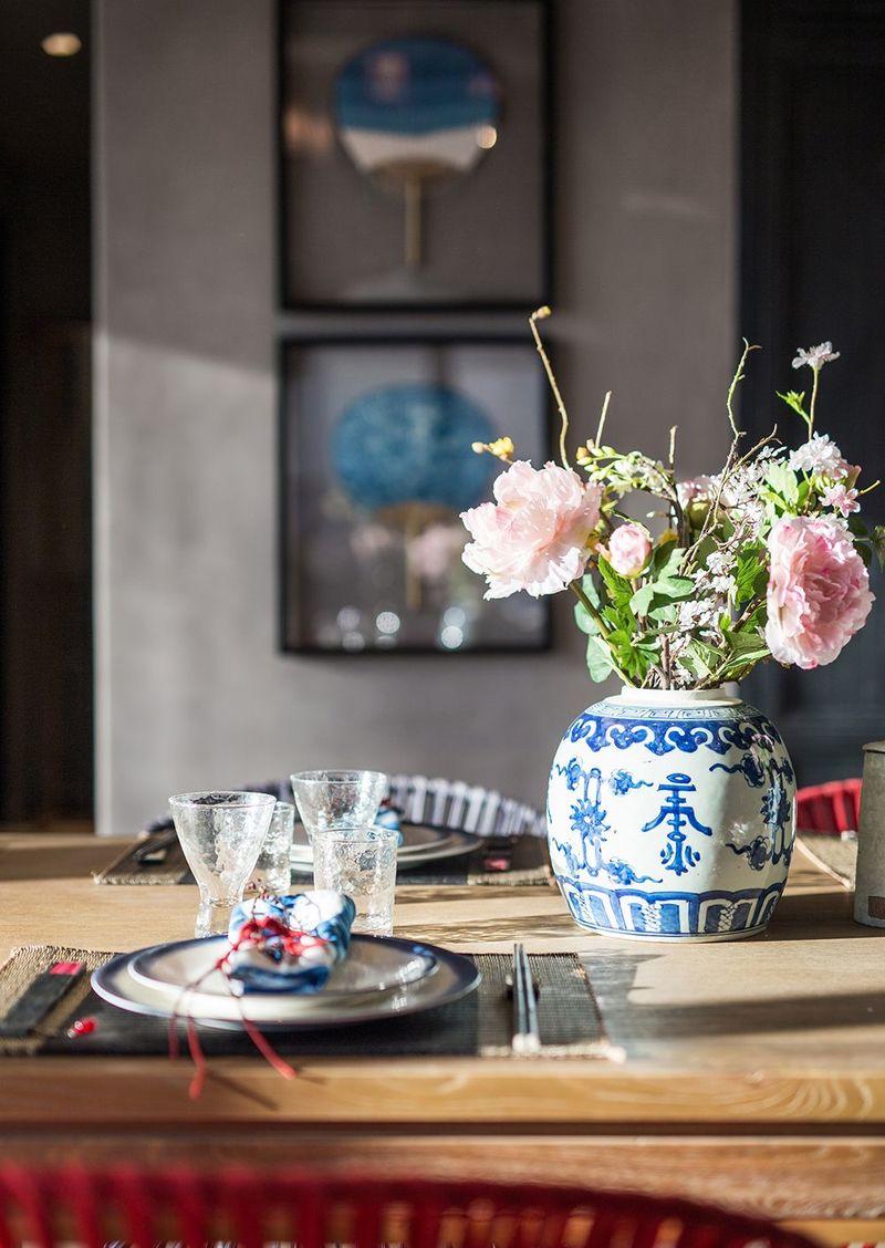 拾得大地幸福·长城脚下饮马川-20