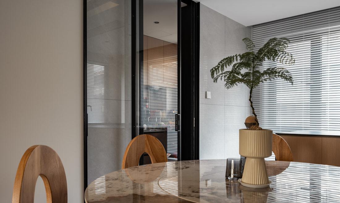 信阳荣盛华府丨中国信阳丨XZID 室内设计-49