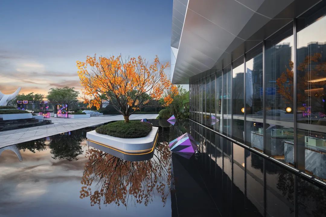 中梁温州茶白·金澜云邸-41