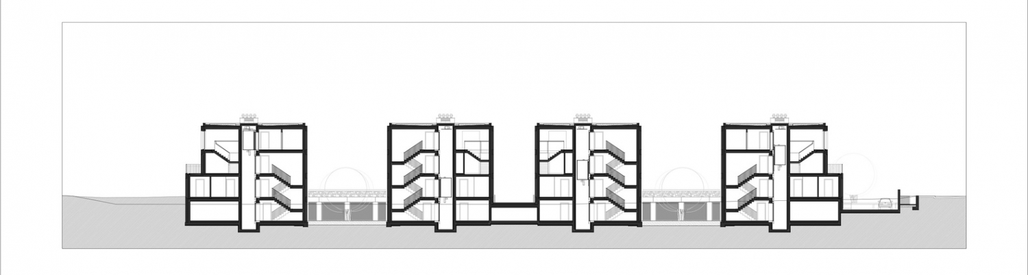 吉森地区丨Max Dudler-31