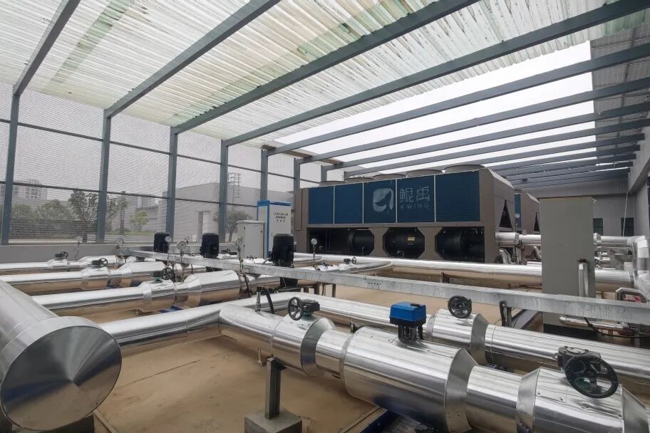 “筑”力一流法律服务高地建设！中建八局四川省高级人民法院项目圆满竣工-70