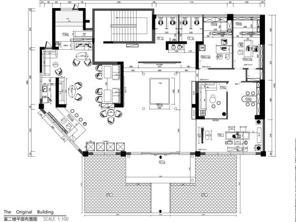 鼎联·藏珑丨中国湖南丨米洛映象,上层设计-42