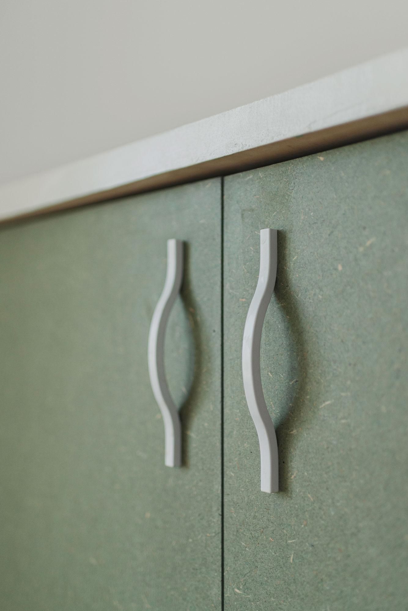 22㎡阁楼翻新以最大化小空间丨法国巴黎丨Inaugure工作室创始人Aliénor Louédin-18