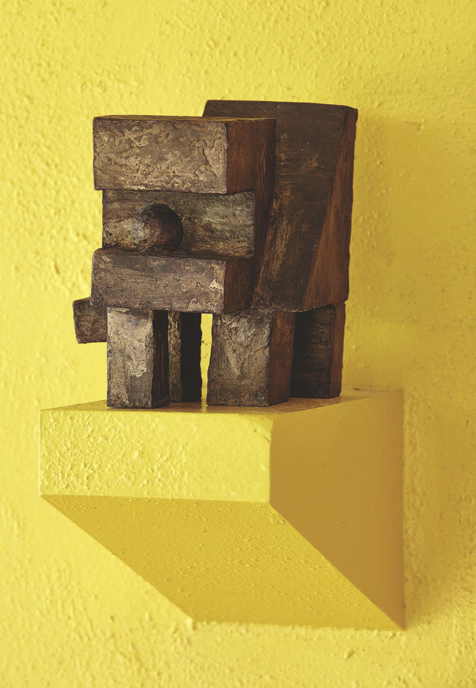 丘平别墅丨法国丨André Wogenscky-30