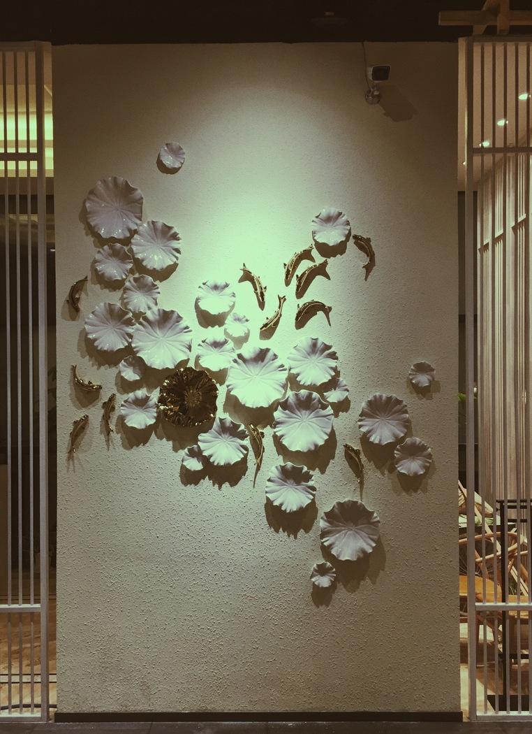 
有一家粥店 Ⅰ -7