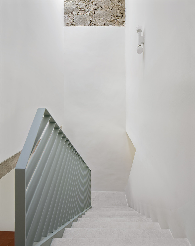 西班牙 La Garriga 房屋改造丨MIRAG Arquitectura i Gestió-16