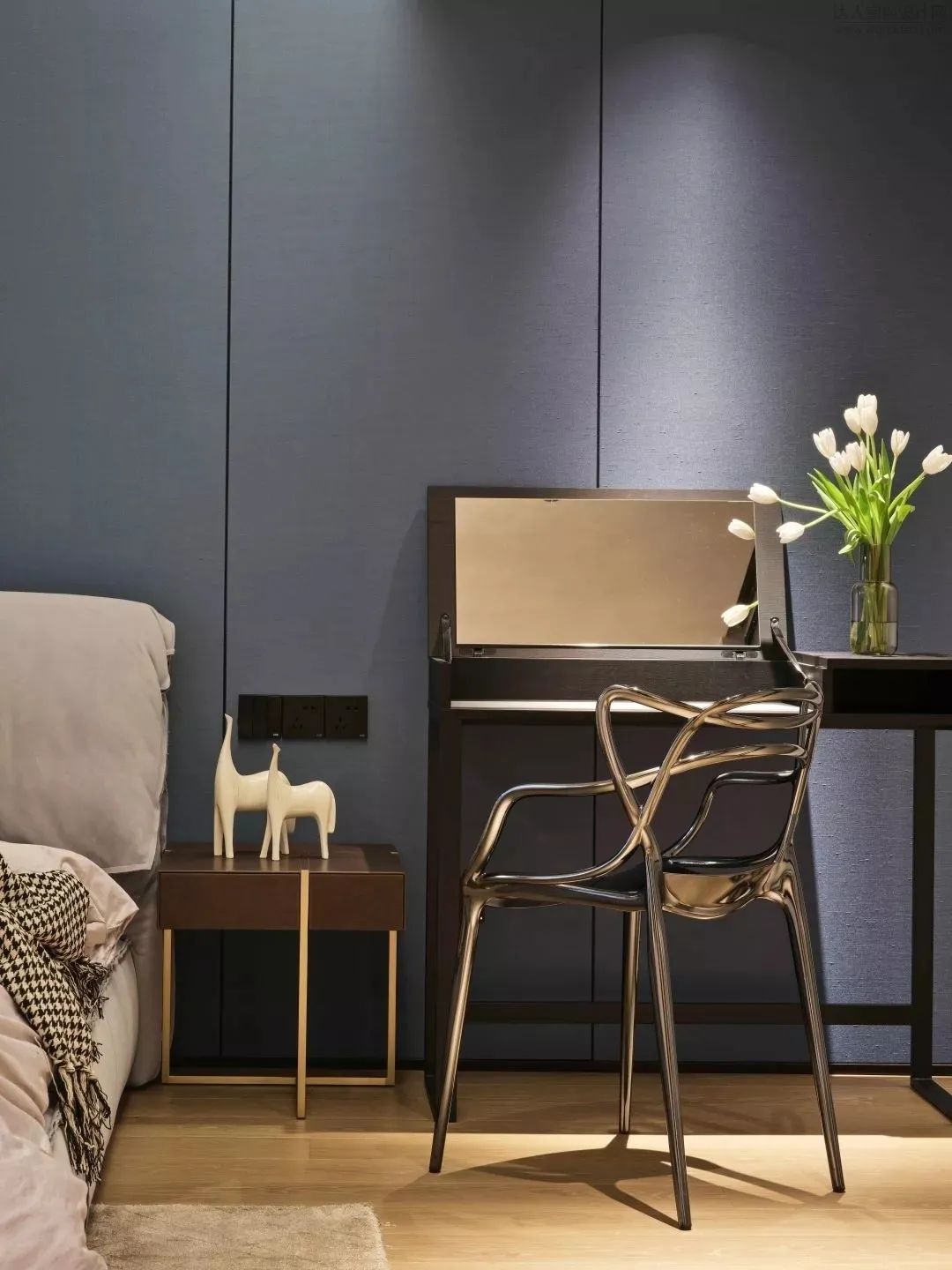 漫长的追寻丨中国福建丨十上设计-42