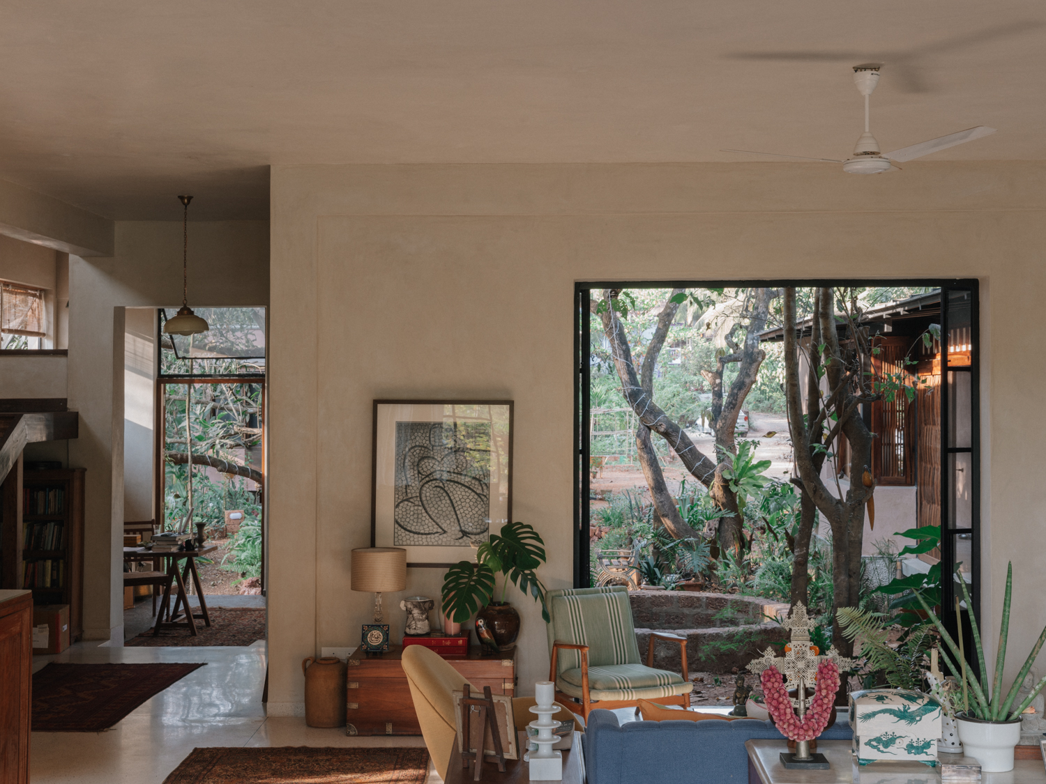 科尔朱埃姆的房子丨Field Atelier-13