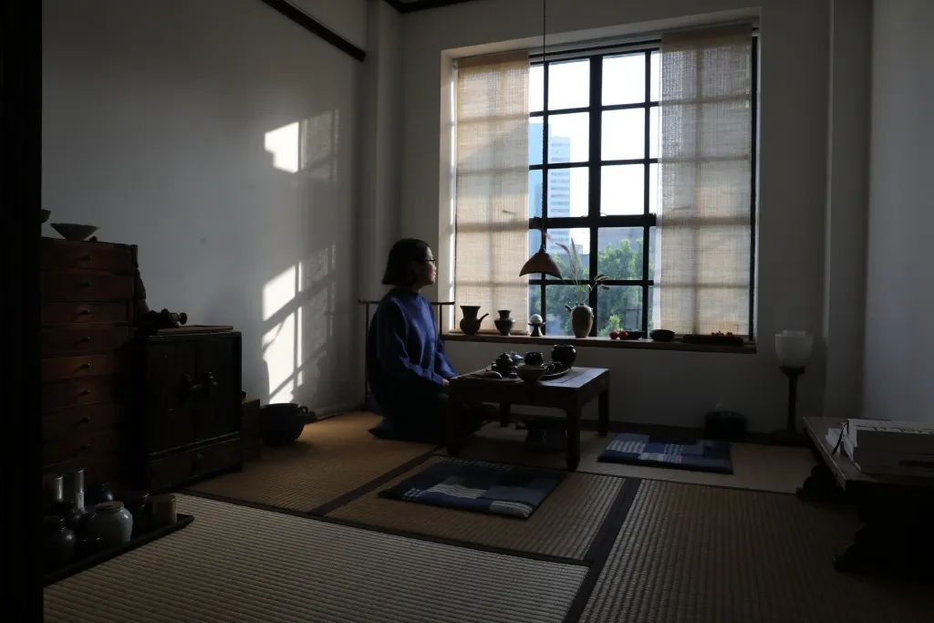 榻榻米设计 · 实用与美观兼具的居家选择丨中国宁波-115