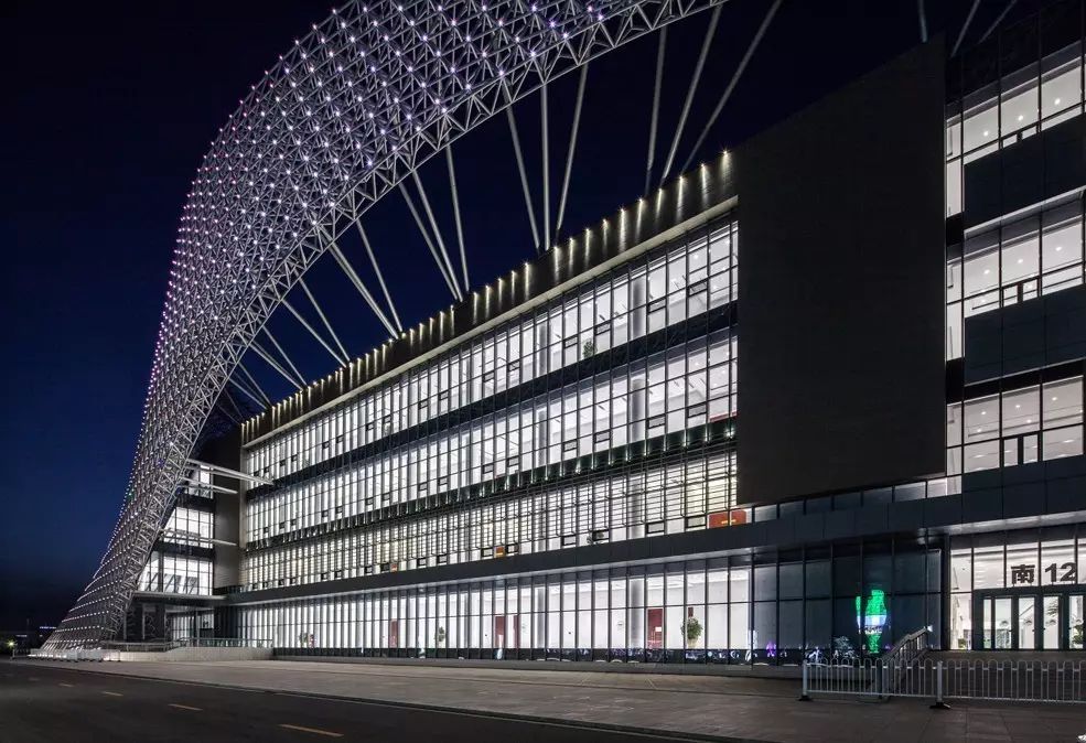 晶宫精品 | 宁夏国际会议中心-8