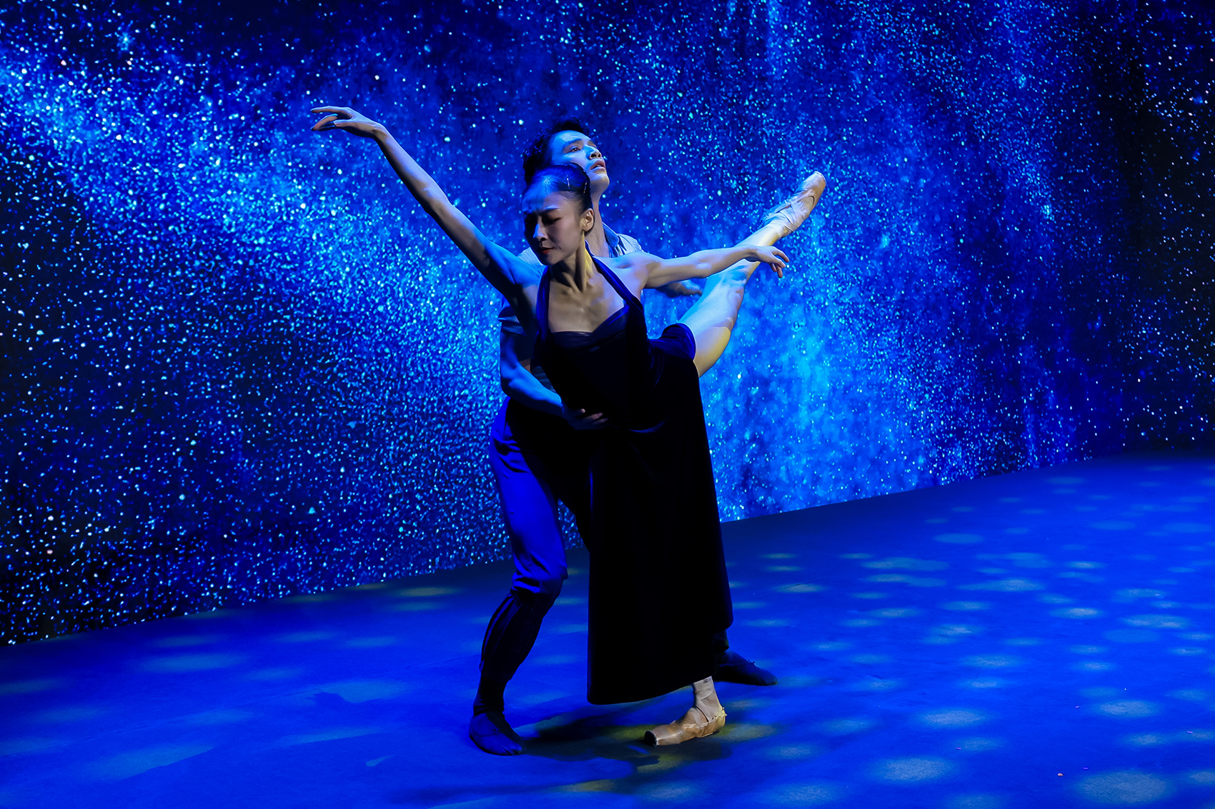 “非常毕加索:保罗·史密斯的新视角”全球巡展首站丨中国上海丨保罗·史密斯爵士主导展陈设计-168