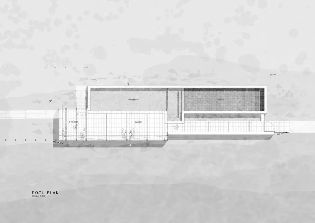 南非 Kogelberg 小屋 | 融入自然景观的迭代设计-35